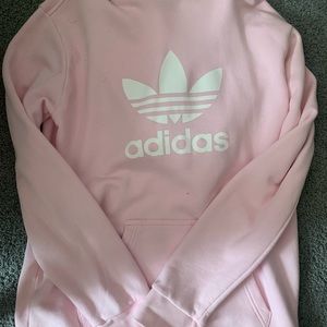 ADIDAS UNISEX sweatshirt Size M